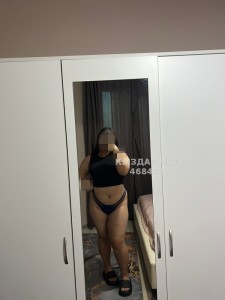 Проститутка Павлодара Девушка№468441 Диана Фотография №3835931