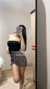 Проститутка Атырау Девушка№495032 Kammi Фотография №3836100