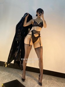 Проститутка Алматы Анкета №491287 Фотография №3836624
