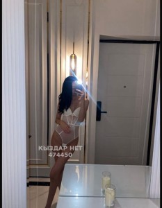 Проститутка Шымкента Девушка№474450 Конфетка Фотография №3837630