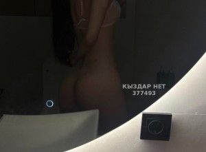 Транс Алматы Транс№377493 Ари Последние Дни Фотография №3838913