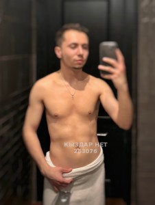 Жиголо Алматы Парень№263076 Макс Только Выезд Вацап Фотография №3839162