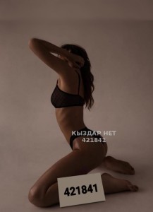 Проститутка Алматы Девушка№421841 Camilla Фотография №3839558