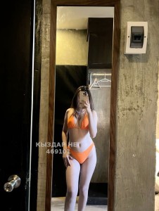 Проститутка Шымкента Анкета №469101 Фотография №3841785