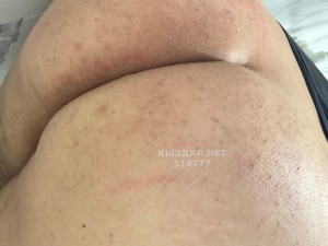 Жиголо Костаная Анкета №514777 Фотография №3842277