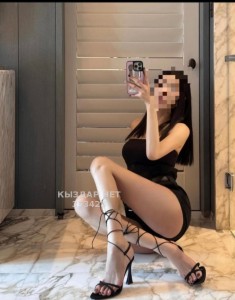 Проститутка Алматы Девушка№353425 Люблю куни Фотография №3843338