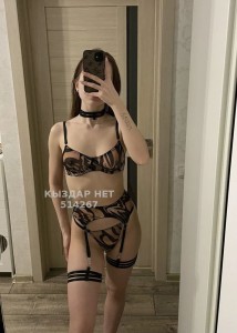 Проститутка Астаны Девушка№514267 A M E L I Y A Фотография №3843978