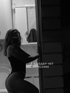 Проститутка Алматы Девушка№512660 Adina новенькая Фотография №3844016
