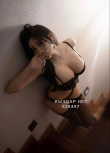 Проститутка Экибастуза Девушка№438497 Каусар Фотография №3845075