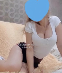 Проститутка Астаны Девушка№426482 Зарина Фотография №3845289