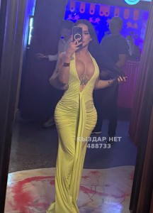 Транс Алматы Транс№488733 Kessi Фотография №3845338