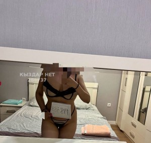 Проститутка Астаны Девушка№264737 Laura королева горлового Фотография №3846014