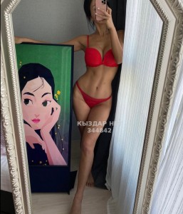 Проститутка Алматы Девушка№344842 Soska Sara в рекламе не нуждаюсь Фотография №3848121