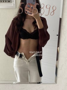 Проститутка Астаны Девушка№506398 Жасмин Фотография №3848625