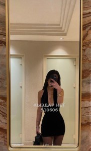 Проститутка Алматы Девушка№510606 Анель Фотография №3848689