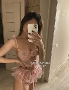 Проститутка Караганды Анкета №498317 Фотография №3848773