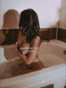 Проститутка Алматы Девушка№515700 Малика боди массаж Фотография №3852933