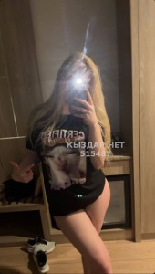 Проститутка Алматы Девушка№515487 Настя Фотография №3855622
