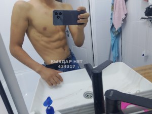 Жиголо Шымкента Парень№434317 Нурлан Фотография №3857968