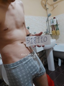 Жиголо Павлодара Парень№518110 Слава Фотография №3866298