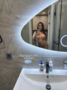 Проститутка Алматы Девушка№124837 Estela Только Whatsapp Фотография №3872116