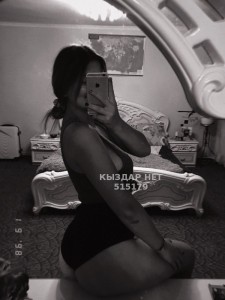 Проститутка Шымкента Анкета №515179 Фотография №3875984