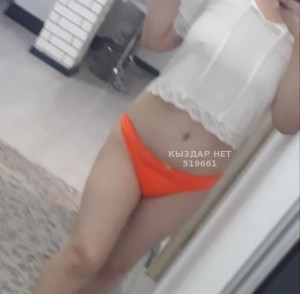 Проститутка Алматы Анкета №519661 Фотография №3876412