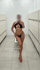 Проститутка Астаны Анкета №491374 Фотография №3878025