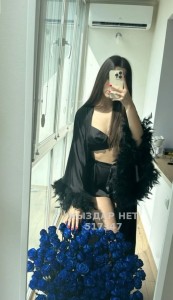 Проститутка Астаны Анкета №517347 Фотография №3880986