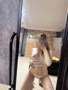 Проститутка Астаны Анкета №408345 Фотография №3881888