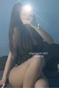 Проститутка Астаны Анкета №488879 Фотография №3882395