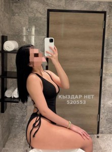Проститутка Актау Девушка№520553 Айлин Фотография №3886520
