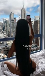 Проститутка Астаны Анкета №517398 Фотография №3890135