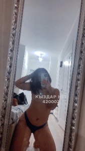 Проститутка Туркестана Девушка№420002 Санду на пару дней Фотография №3891765