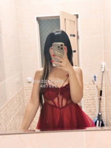 Проститутка Актау Девушка№467991 Алина Ахан Фотография №3891963