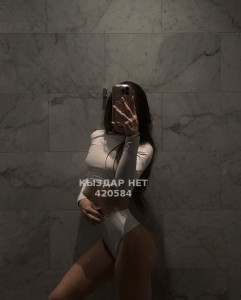 Проститутка Астаны Анкета №420584 Фотография №3892874