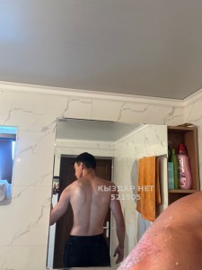 Жиголо Астаны Парень№521505 Testo Фотография №3893054