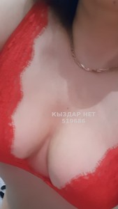 Проститутка Астаны Анкета №519686 Фотография №3894552