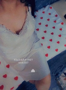 Проститутка Усть-Каменогорска Девушка№446387 Массаж Фотография №3897172