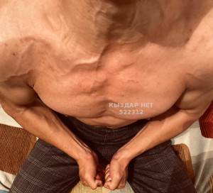 Жиголо Алматы Парень№522312 Абубакир Фотография №3897717