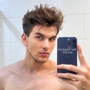 Жиголо Алматы Парень№330738 Мечта Фотография №3900943