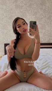 Проститутка Астаны Девушка№455702 Азалия Айс Whatsapp Фотография №3902366