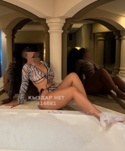 Проститутка Актобе Девушка№414681 Dinara individuals Фотография №3904262