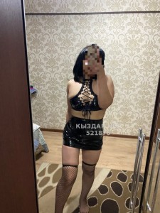 Проститутка Кызылорды Девушка№521876 Гулназ Фотография №3904489