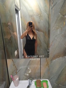 Проститутка Алматы Анкета №494715 Фотография №3904691