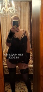 Проститутка Алматы Анкета №520238 Фотография №3906952