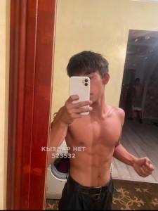 Жиголо Алматы Парень№523532 Фараби Фотография №3907410