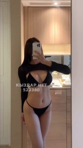 Проститутка Астаны Девушка№523380 Милашка Фотография №3907765