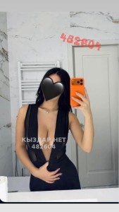 Проститутка Шымкента Девушка№482604 Мадина На выезд только Фотография №3910259