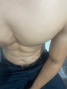 Жиголо Алматы Парень№523812 Парням не писать Фотография №3910346